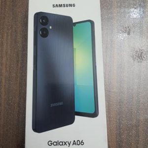 Samsung A06