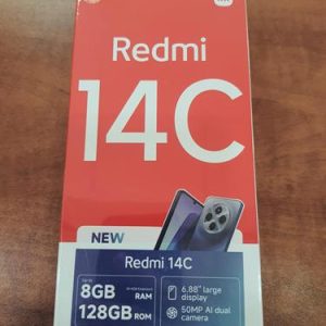 REDMI 14C