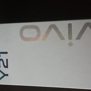 vivo y21