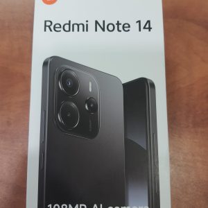 שיאומי רדמי נוט 14 256Gb