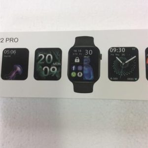 שעון חכם HW22 PRO