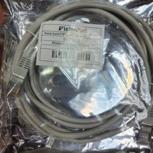 כבל תקשורת 3 מטר