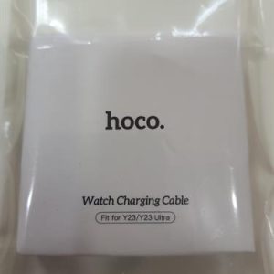 כבל טעינה לשעון חכם HOCO Y23