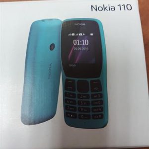 מכשיר נוקיא 110 /Nokia 110