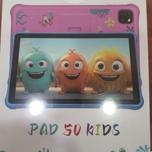 PAD 50 KIDS