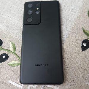 סמסונג גלקסי אס 21 אולטרה