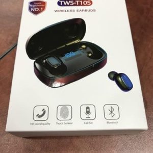 אוזניות אלחוטיות