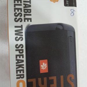 רמקול ורדיו