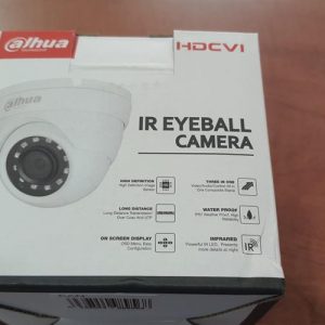 מצלמת כיפה -HAC dahua