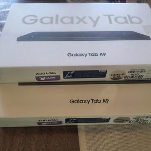 Galaxy Tab A9 WIFI