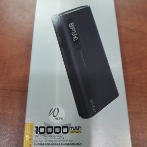 סוללה גבוי ASPOR