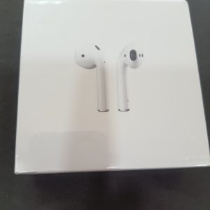 אוזניות איירפודס 2