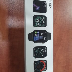 HW22 PRO שעון יד חכם