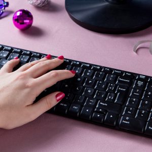 מקלדות גיימינג