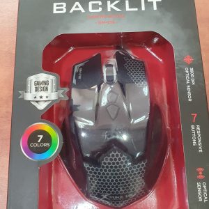 עכבר גיימינג GM-216 XTIKE ME.