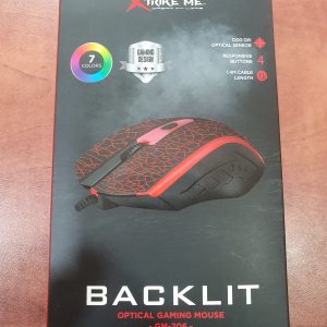 עכבר חוטי GM-206