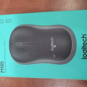 עכבר אלחוטי logitech M185