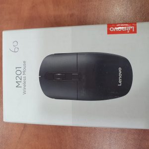 עכבר אלחוטי M201 lenovo