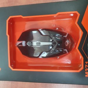 עכבר חוטי גיימינג MEETION M371