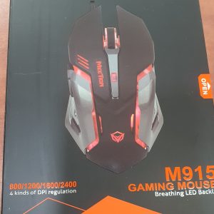 עכבר גיימינג MEETION M915.