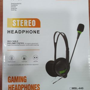 אוזנייה MBL-440