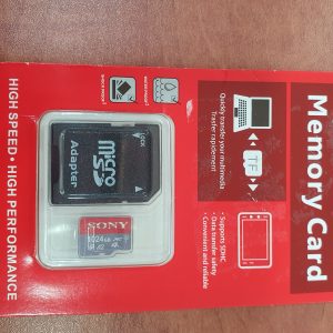 Memory Card 1024GB