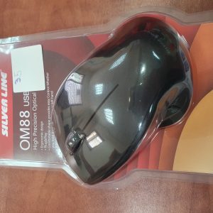 עכבר SILVER LINE OM88