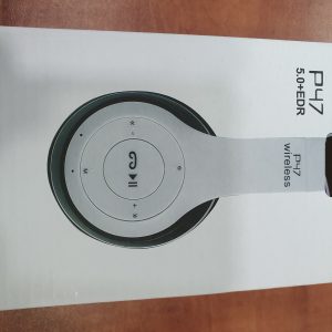 אוזניות בלוטות אלחוטיות P47