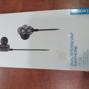 אוזנייה חוט לינובו HF150