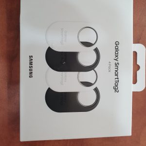 Galaxy Smart Tag2