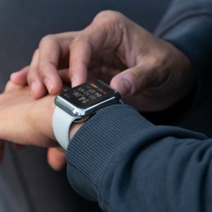 גאדג'טים לבריאות ולכושר