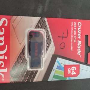 USB flash Drive GB64