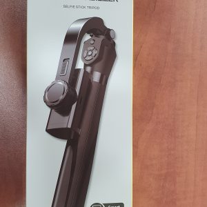 מצלמת AI – גימבל על חצובה