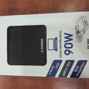 מטען משולב EZCOOL