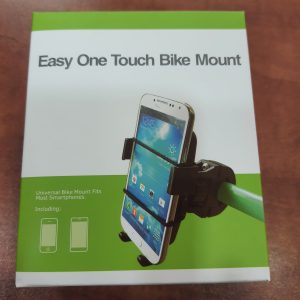 מעמד לאופניים