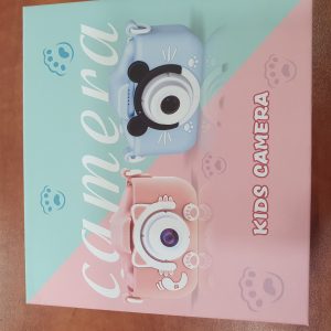 מצלמה ילדים .