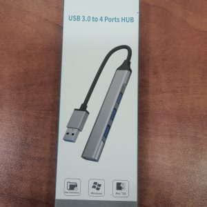 מתאם USB  3.0