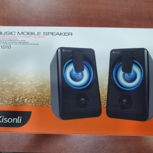 רמקול למחשב L-1010 Kisonli