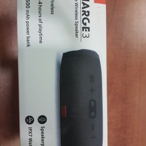 רמקול CHARGE3