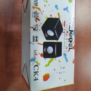 JEDEL רמקול למחשב