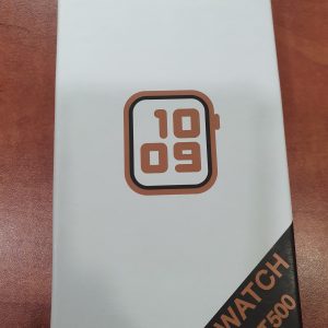 שעון יד חכם T500