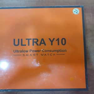 שעון חכם ULTRA Y10